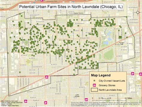 A Closer Look | North Lawndale | Sam Lauer's GIS Website