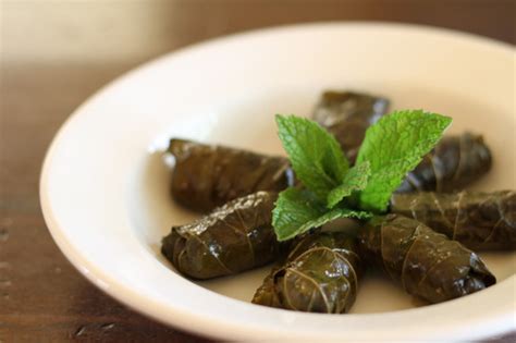 Episode 28: Dolmas | salud! napa