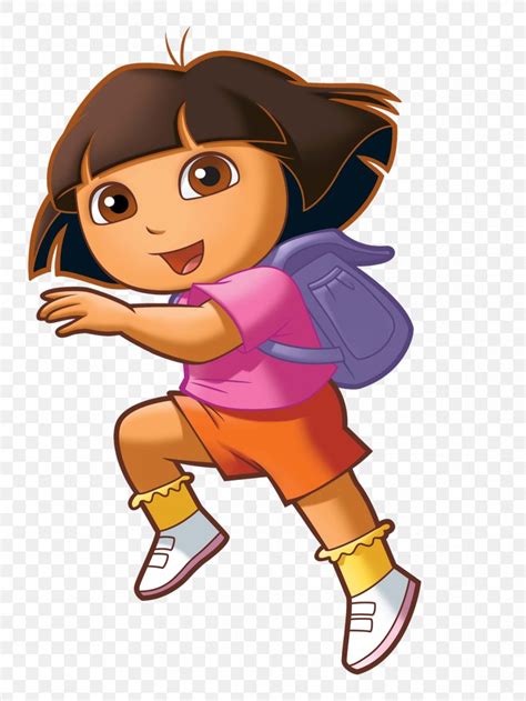 Dora The Explorer Animated Cartoon Wallpaper, PNG, 1200x1600px ...