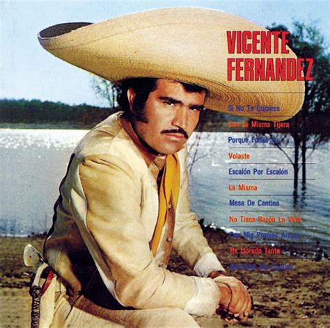 Buy Vicente Fernandez Online at Low Prices in India | Amazon Music Store - Amazon.in