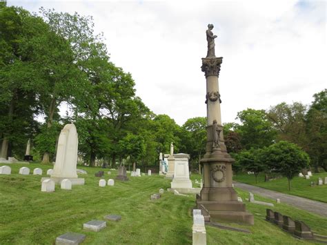 Allegheny Cemetery in Pittsburgh, Pennsylvania - Find a Grave Cemetery