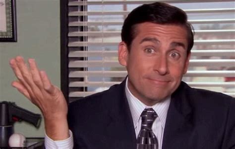 Steve Carell trolls 'The Office' fans awaiting revival series - NME