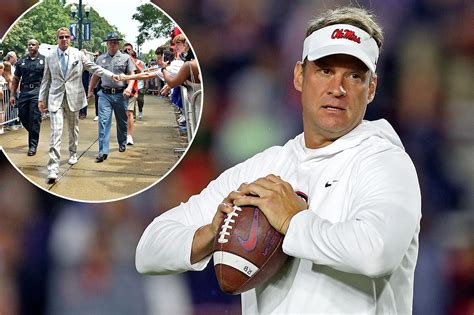 Lane Kiffin: NIL, transfer portal are 'legalized cheating'