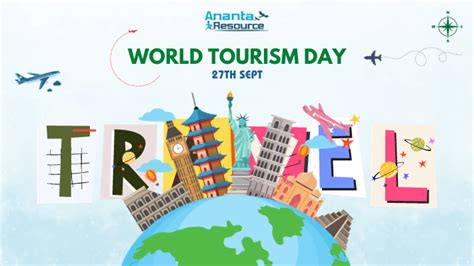 World Tourism Day