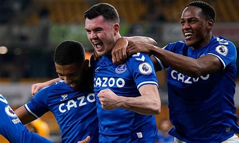 Everton Fixtures Premier League 2021-22: Toffees start new season with ...