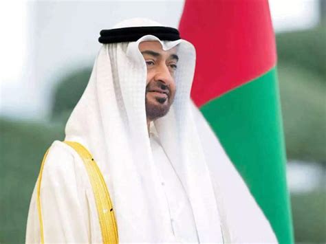 UAE President appoints new VP amidst sweeping leadership changes-Construction Week Online