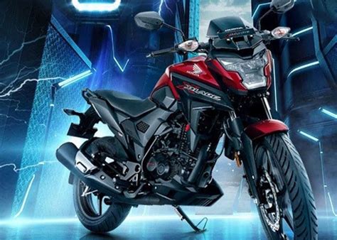 Honda is Launching a Powerful 200cc Bike, Know About The Price, Specs, Features, Launch Date ...