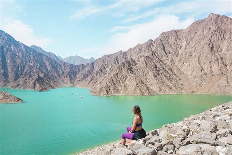 Hatta Dam – A mini guide ( Road trip from Dubai) – Farida Israil’s Blog