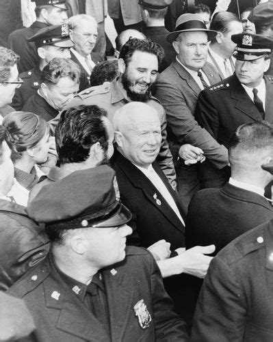 Nikita Khrushchev - Leadership of the Soviet Union | Britannica