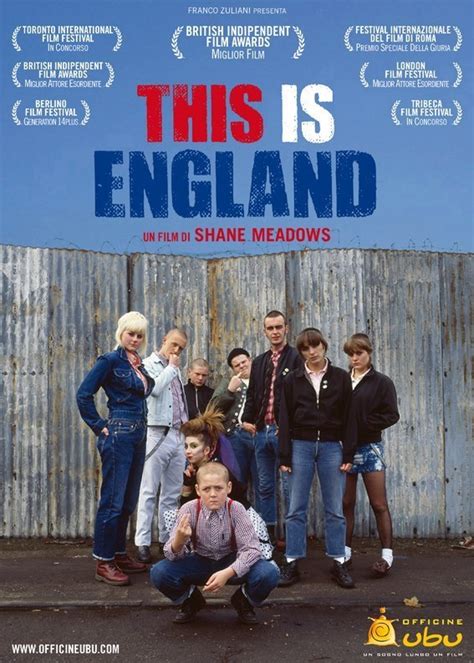 This Is England (2006)