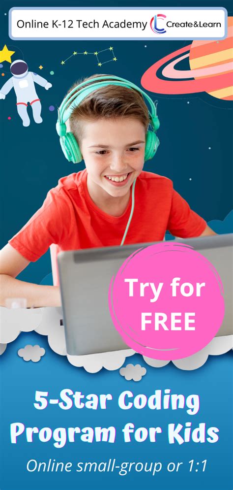 Fun Online Kids Coding Classes | Coding classes for kids, Coding for kids, Coding class