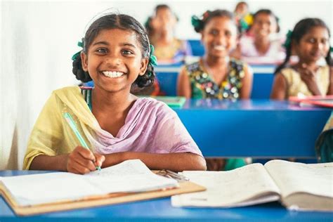 Donate & Empower Girl Child – Kailash Satyarthi Children's Foundation