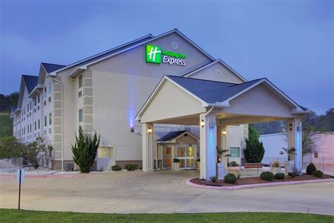 Holiday Inn Express Hotel & Suites, an IHG Hotel El Dorado, Arkansas, US - Reservations.com