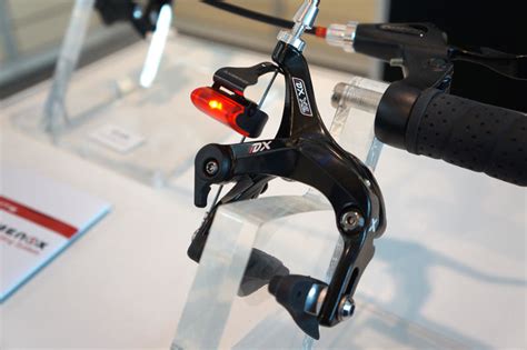 EB14: Roundup - Clever Caliper-Mounted Brake Lights, Blinky Lights, Dynamos & Other Power ...