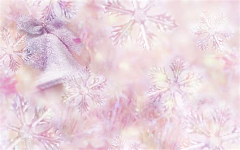 Pink Christmas Backgrounds - Wallpaper Cave