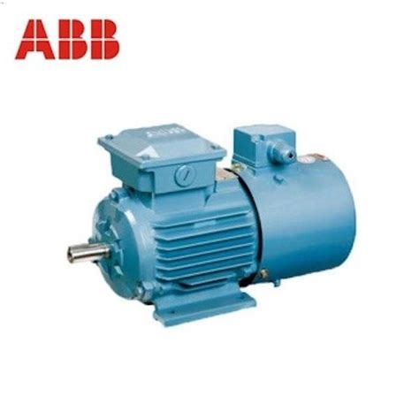 ABB Electric Motors, Power: 0.37 KW -400 KW, IP Rating: IP55, Rs 20000 ...