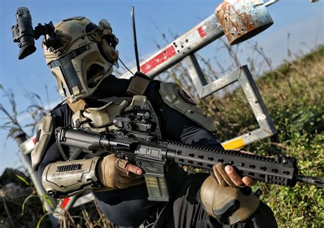 Heckler & Koch, AR500 Mandalorian Ballistic Armor | OutdoorHub