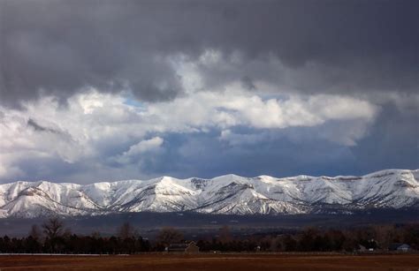 Colorado statewide snowpack tops 140%, reservoirs still low