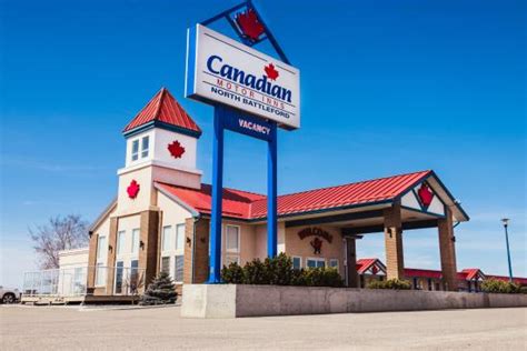 Canadian Motel North Battleford - UPDATED Prices, Reviews & Photos ...