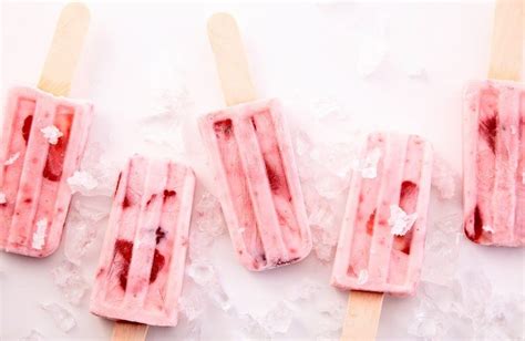 Fruity Freezies - A Better Choice Primal Kitchen, Main Course Recipes, Nice Cream, Recipe ...