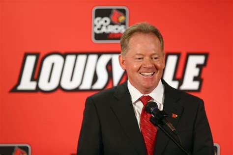 Bobby Petrino Lands New College Football Coaching Job - The Spun