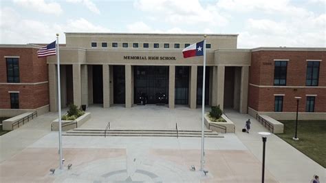 Tag: Memorial High School – NBC 5 Dallas-Fort Worth