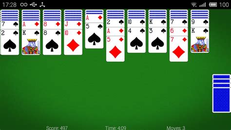 Classic - Spider Solitaire for Android - APK Download