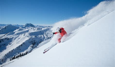 Skiing in Austria – winter sports travel guide | Sports Tourism Media