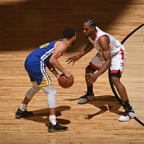 Raptors vs. Warriors Game 6 TV Schedule, Live Stream Guide for 2019 NBA ...