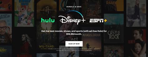 Screenshot_2020-04-29 Disney bundle with Hulu (No Ads) Hulu com – What's On Disney Plus