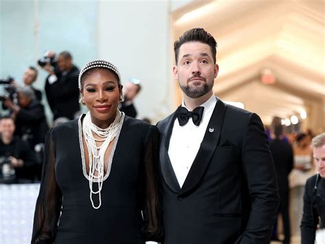 Serena Williams' husband Alexis Ohanian shares old newspaper clipping of him supporting NFL's ...