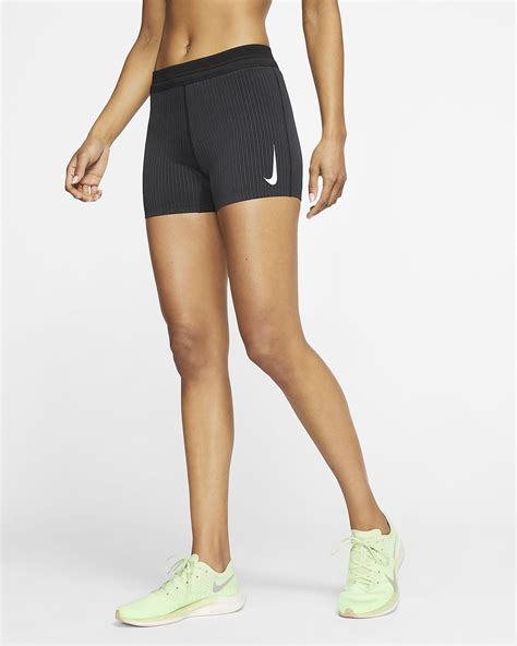 Nike AeroSwift Women's Tight Running Shorts. Nike.com