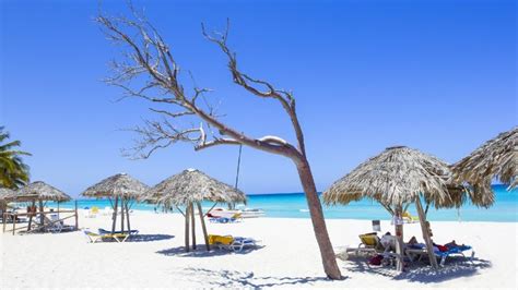 Playa Time: 6 of the Best Beaches in Cuba | Intrepid Travel Blog