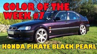 [View 25+] Black Pearl Car Paint Colors