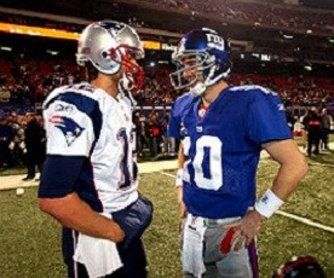 Eli Manning vs. Tom Brady: A Tale of Two Careers | IBTimes