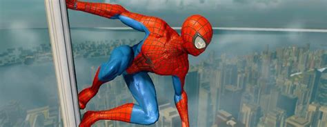 The Amazing Spider-Man 2 (Xbox 360) News, Achievements, Screenshots and Trailers