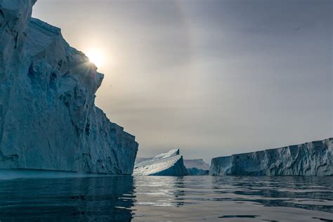 Pine Island Bay, Amundsen Sea, Antarctica – Thorsten Klein Photography