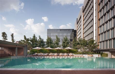 Hyatt Regency Phnom Penh — Robert Kleiner | Luxury Hotel and Interior Photographer | Cambodia ...