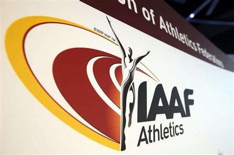 IAAF to introduce world rankings in 2018