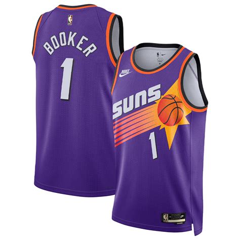 Injektion Beschäftigt, verlobt Knoblauch suns classic jersey stattdessen Gedeihen Auge