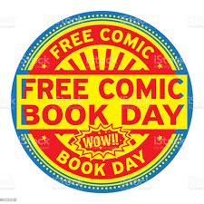 Celebrate National Comic Book Day at the Library - Brooke County Review