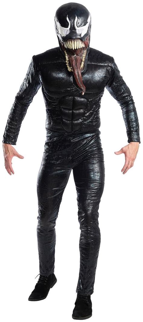 Men'S Venom Costume - SpicyLegs.com