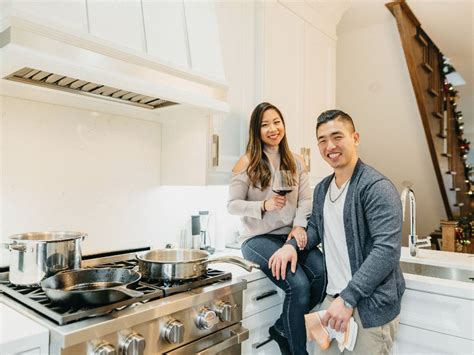 Rebel chef: At home with the Eric Chong, first-ever Masterchef Canada ...