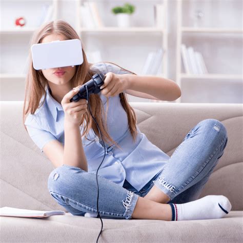 5 ways Augmented Reality is Redefining the Gaming Industry