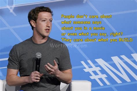 Mark Zuckerberg Inspirational Quotes. QuotesGram