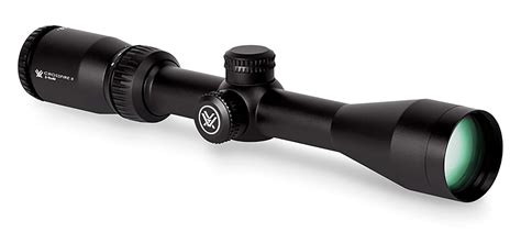 Best Scope for 17 HMR – Buyer’s Guide For 2022 - Gun Mann