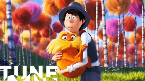 Everybody Needs a Thneed | The Lorax (2012) | Tune - YouTube