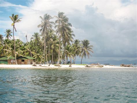 The San Blas Islands: Panama's paradise islands