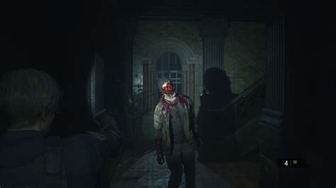 ANÁLISIS - Resident Evil 2: Remake | VayaAnsias - Ofertas de ...