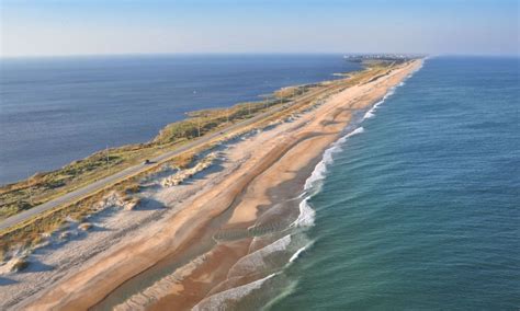 Take a scenic drive along N.C. Highway 12 | Outer banks north carolina ...